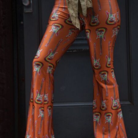 Bell Bottoms