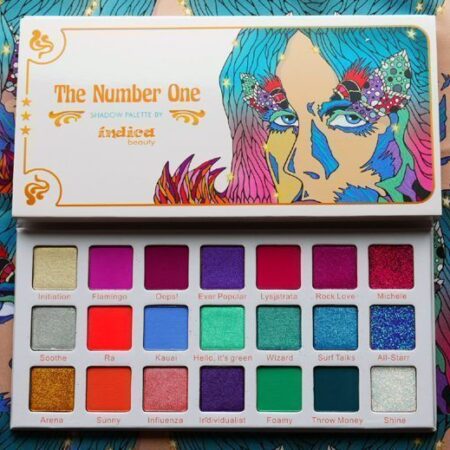 Shadow Palettes