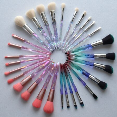 'Practical Magic' 10 Make Brush set