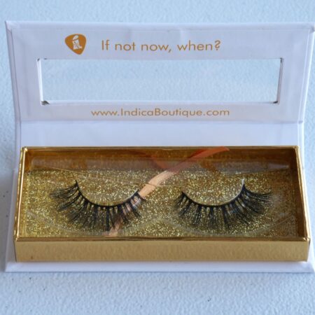 Lashes