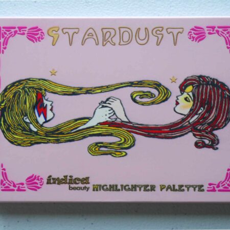 'Stardust' Highlighter Palette