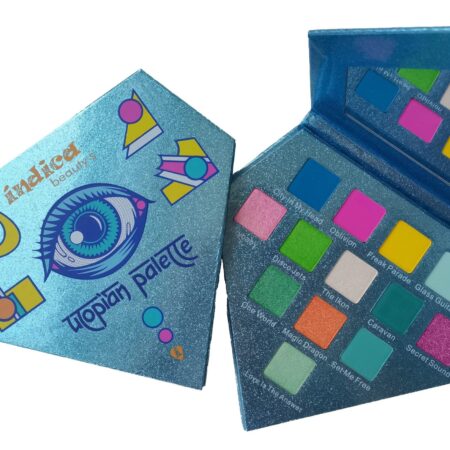 'Utopian' Shadow Palette