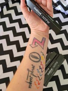 Rockstar Eyeliner Indica Boutique