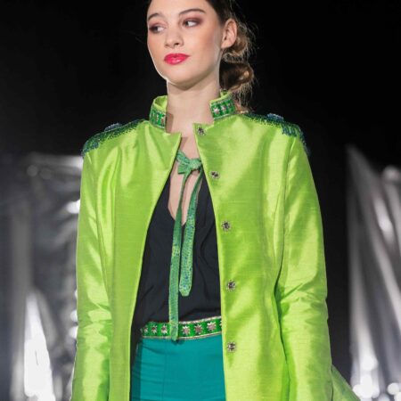 Too Far Gone - NYFW Collection