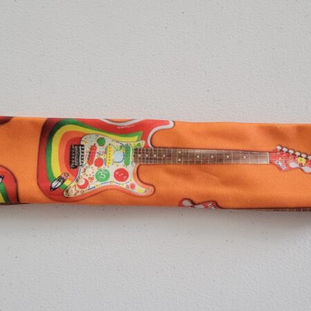 Rocky Guitar George Harrison headband