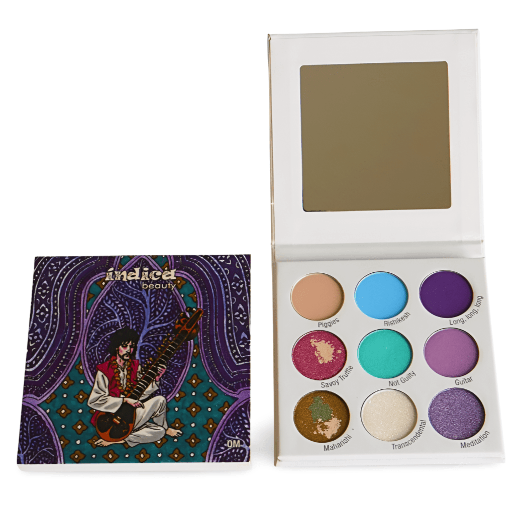 'The White Palettes' Jai Guru Deva Om Collection - Image 8