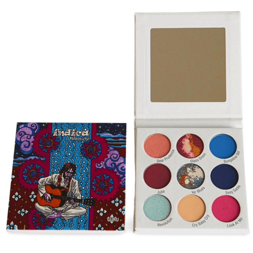 'The White Palettes' Jai Guru Deva Om Collection - Image 10