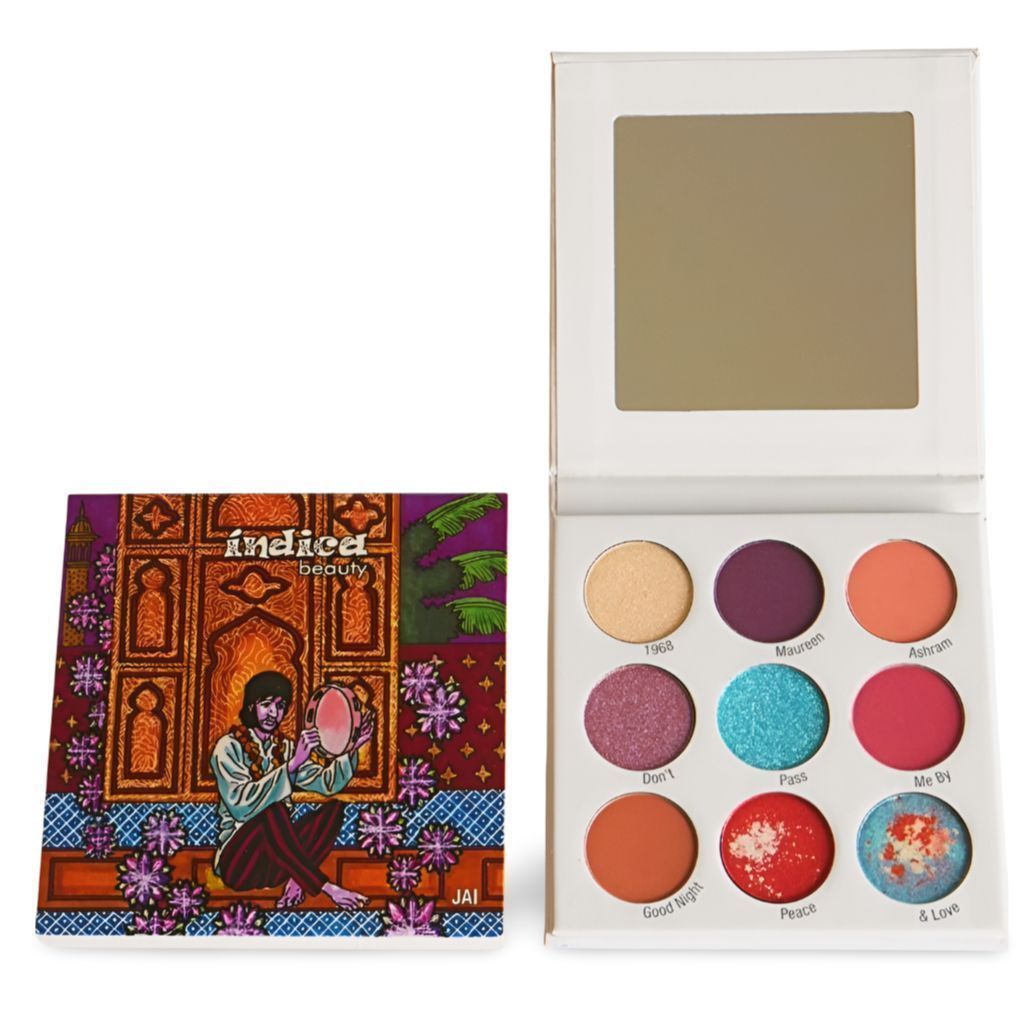 'The White Palettes' Jai Guru Deva Om Collection - Image 14