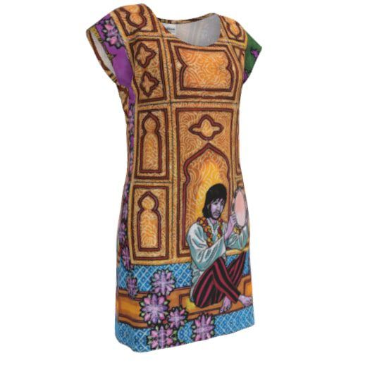 Ringo Dress