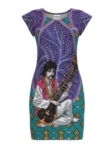 Indica Boutique Fab Four Dresses George