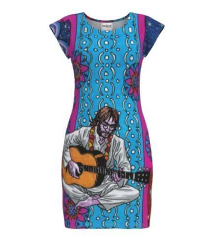 Indica Boutique Fab Four Dresses John