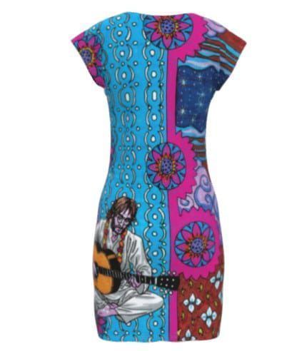 Indica Boutique Fab Four Dresses John