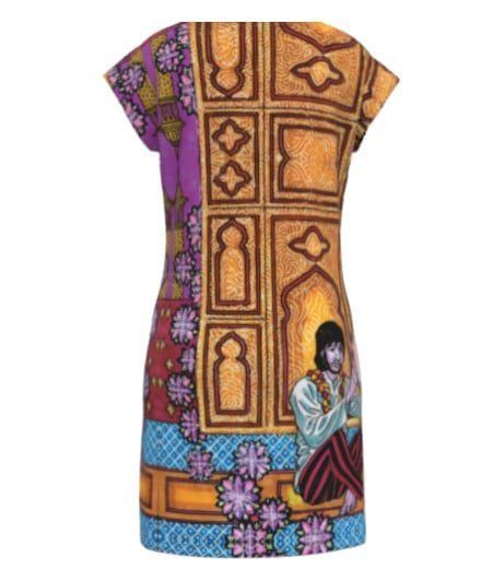 'Fab Four Dresses' Jai Guru Deva Om Collection - Image 18