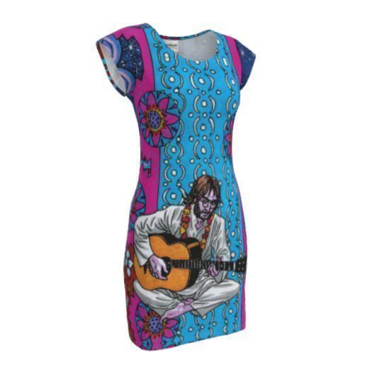 John Dress Fab Four Dresses