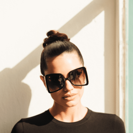 Eyewear