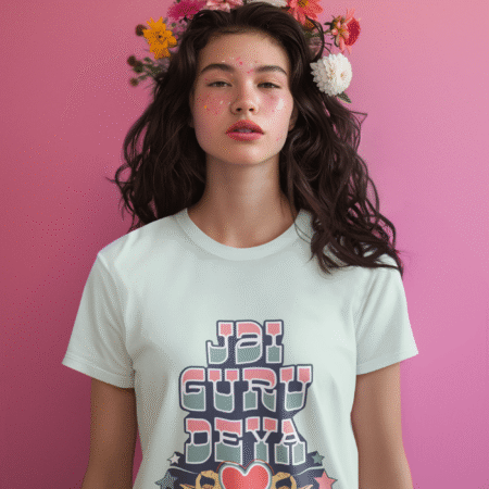 T-shirts, Tank tops