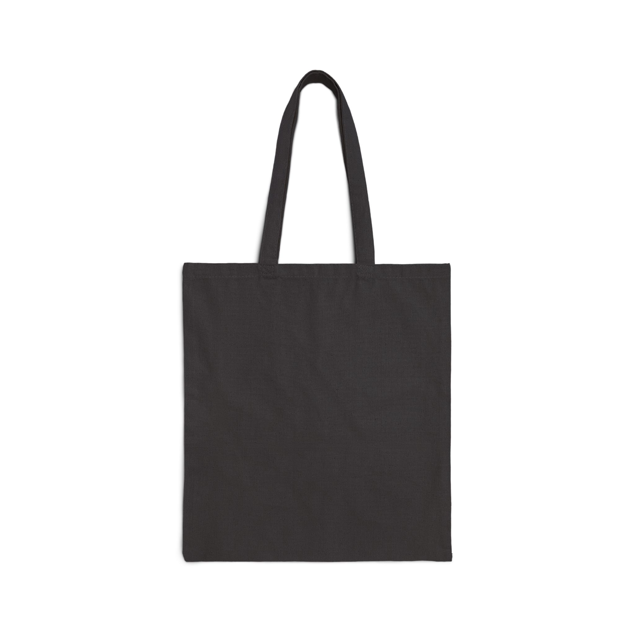 'Namaste' Tote Bag - Eco-Friendly - Image 3