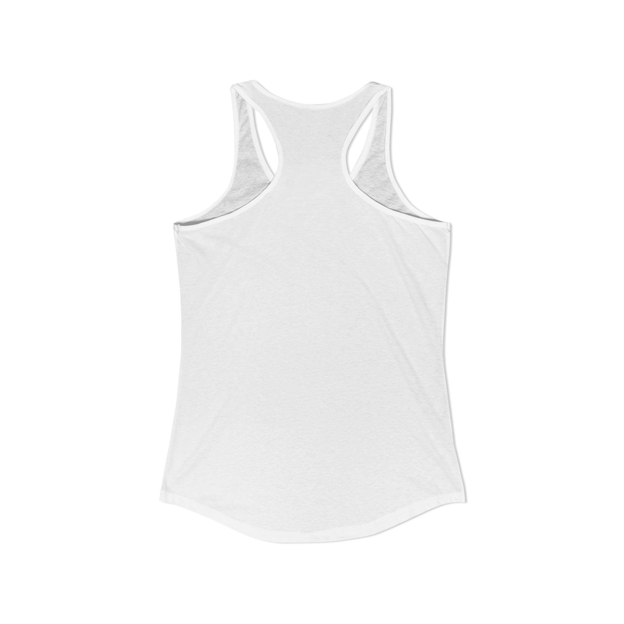 'Love is the Answer' Women's Groovy Tank Top - Image 5