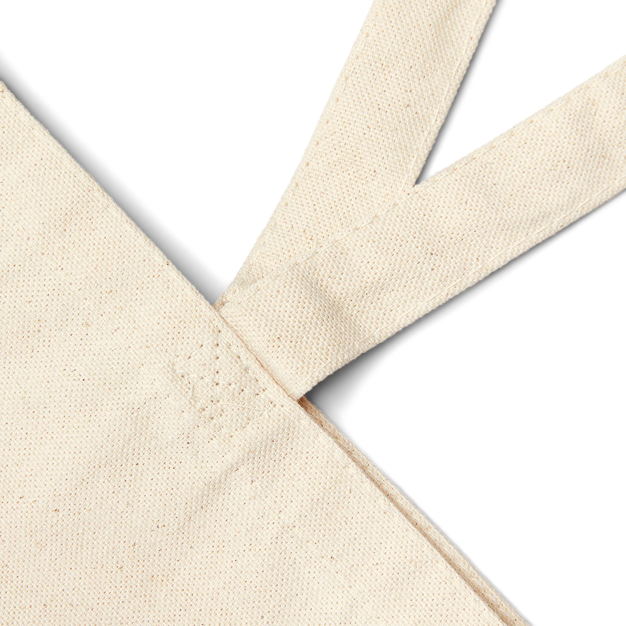 'Namaste' Tote Bag - Eco-Friendly - Image 7