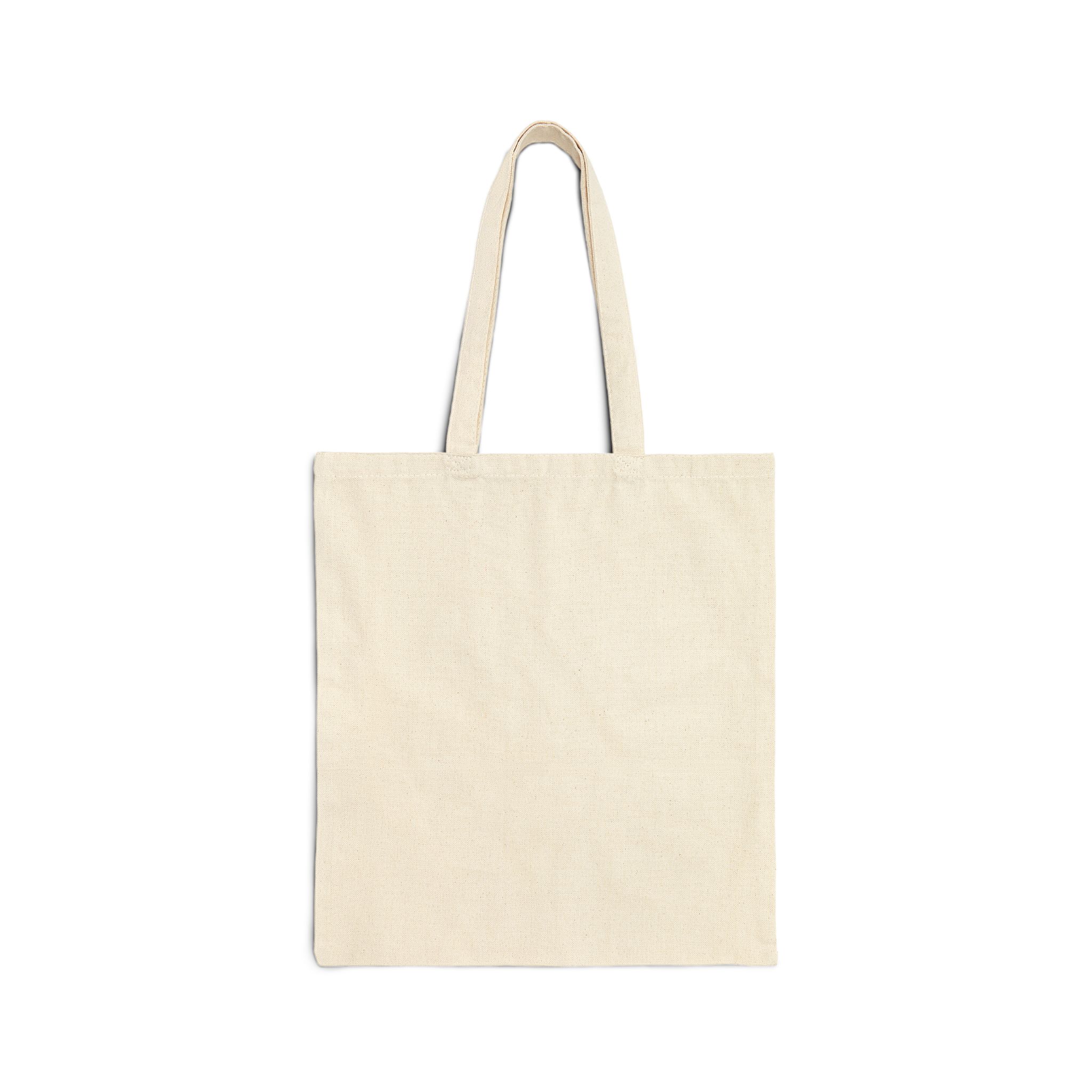 'Namaste' Tote Bag - Eco-Friendly - Image 5