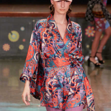 Be True To Yourself - NYFW Collection