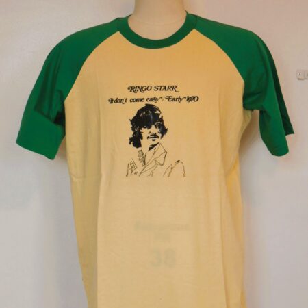 It dont come easy Ringo Starr