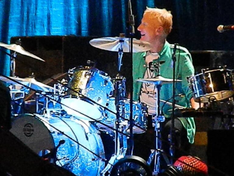 Gregg Bissonette