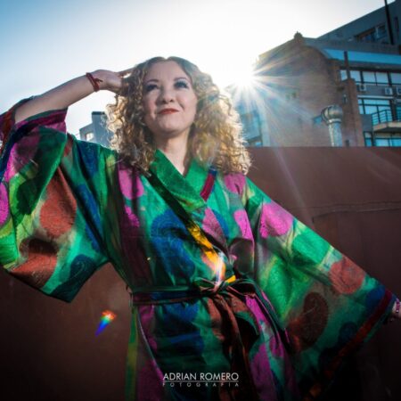 Kimonos, Jackets, Coats